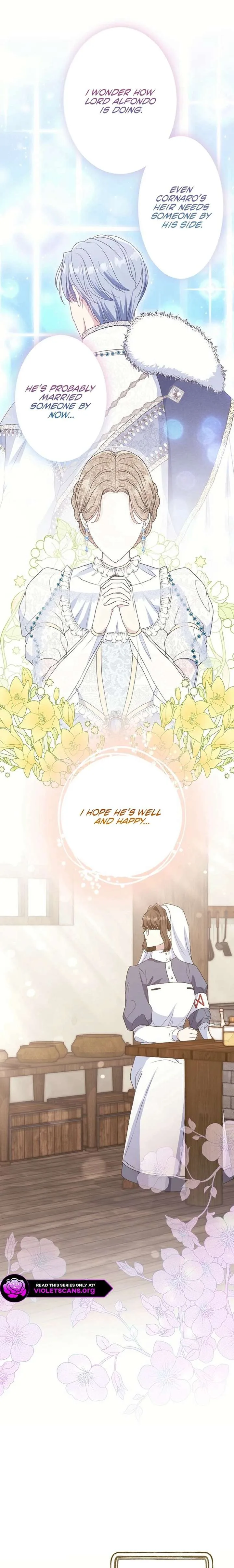 In This Life, I Will Charm My Ruthless Duke Husband Chapter 40 page 13