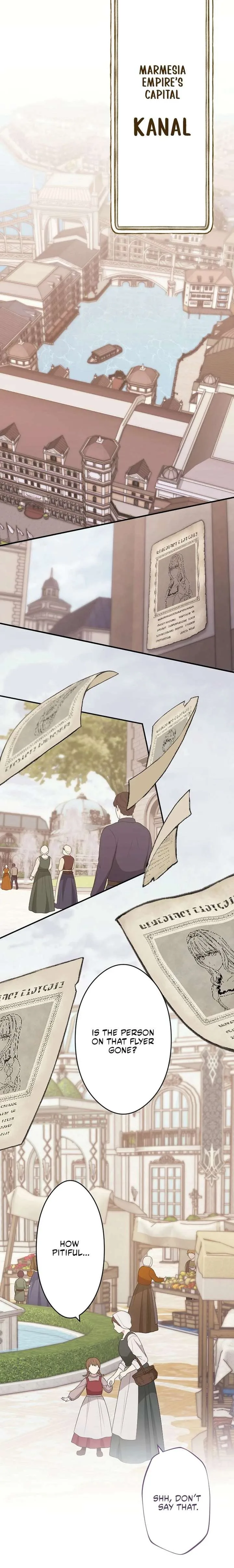 In This Life, I Will Charm My Ruthless Duke Husband Chapter 40 page 14