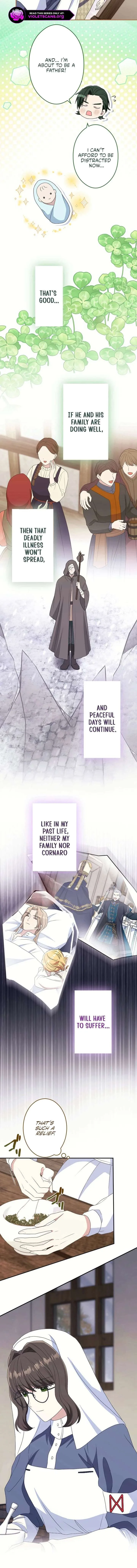 In This Life, I Will Charm My Ruthless Duke Husband Chapter 40 page 7