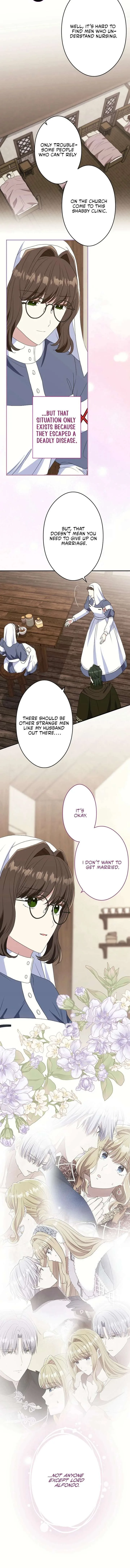 In This Life, I Will Charm My Ruthless Duke Husband Chapter 40 page 10