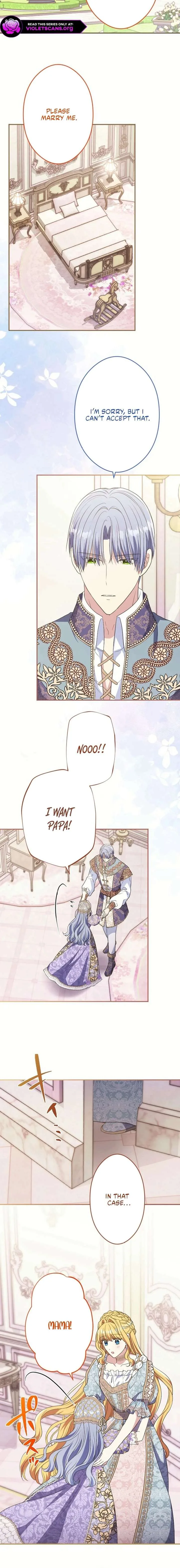 In This Life, I Will Charm My Ruthless Duke Husband Chapter 44 page 14