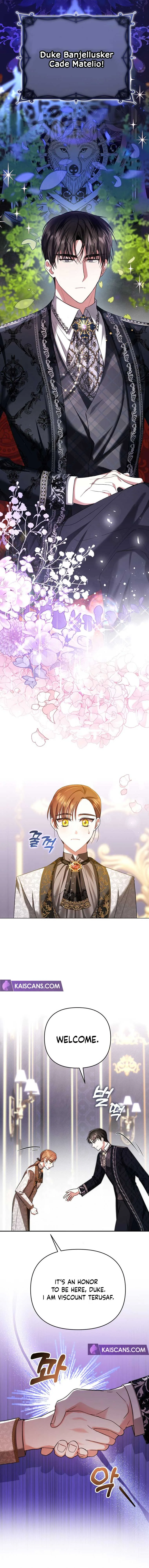 In This Life, I Will Survive Until the End Chapter 2 page 13