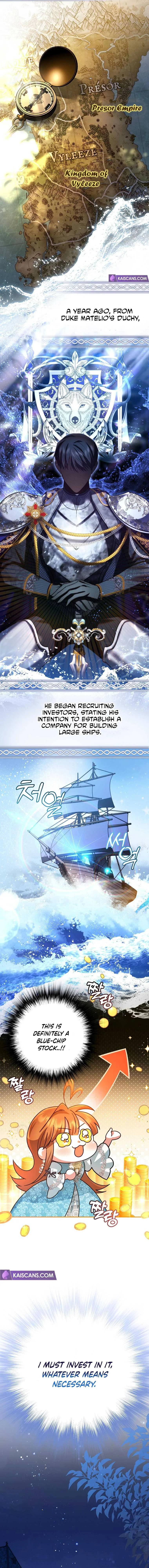 In This Life, I Will Survive Until the End Chapter 2 page 4