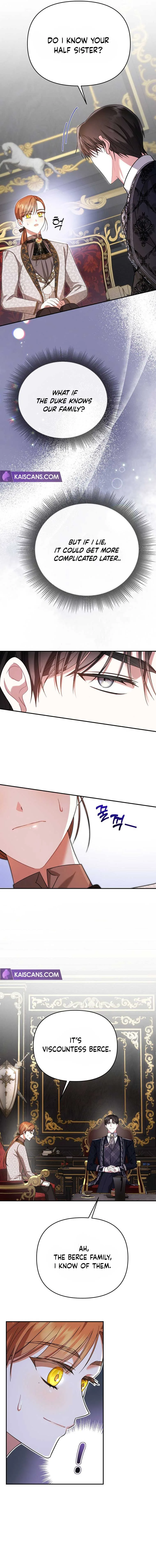In This Life, I Will Survive Until the End Chapter 2 page 15