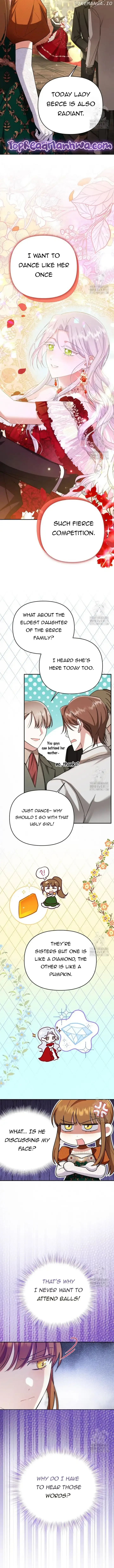 In This Life, I Will Survive Until the End Chapter 6 page 6