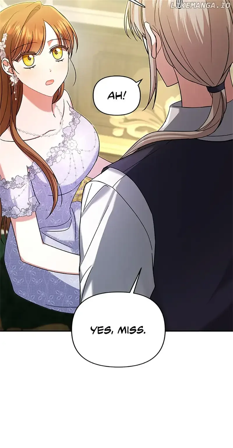 In This Life, I Will Survive Until the End Chapter 10 page 19