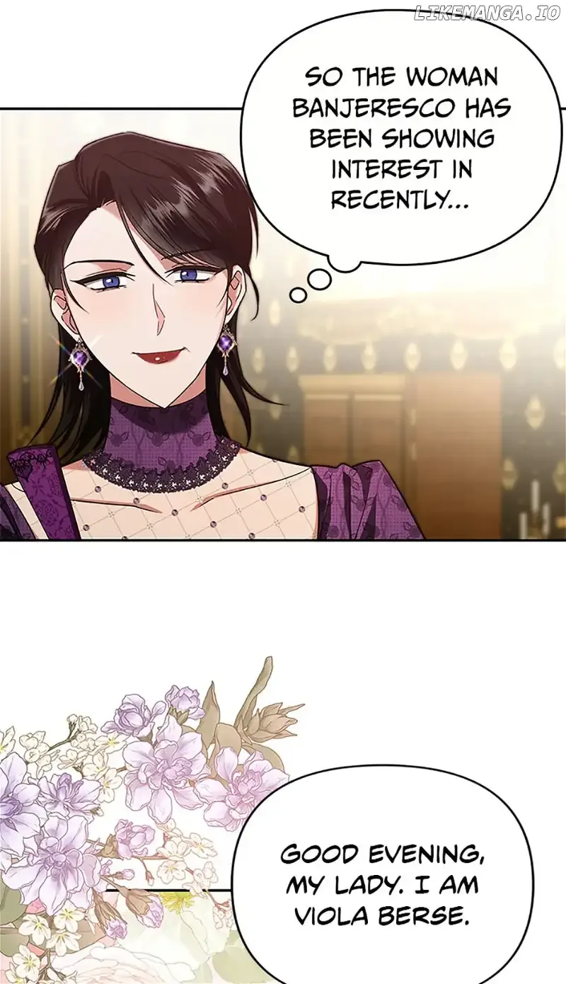 In This Life, I Will Survive Until the End Chapter 10 page 44