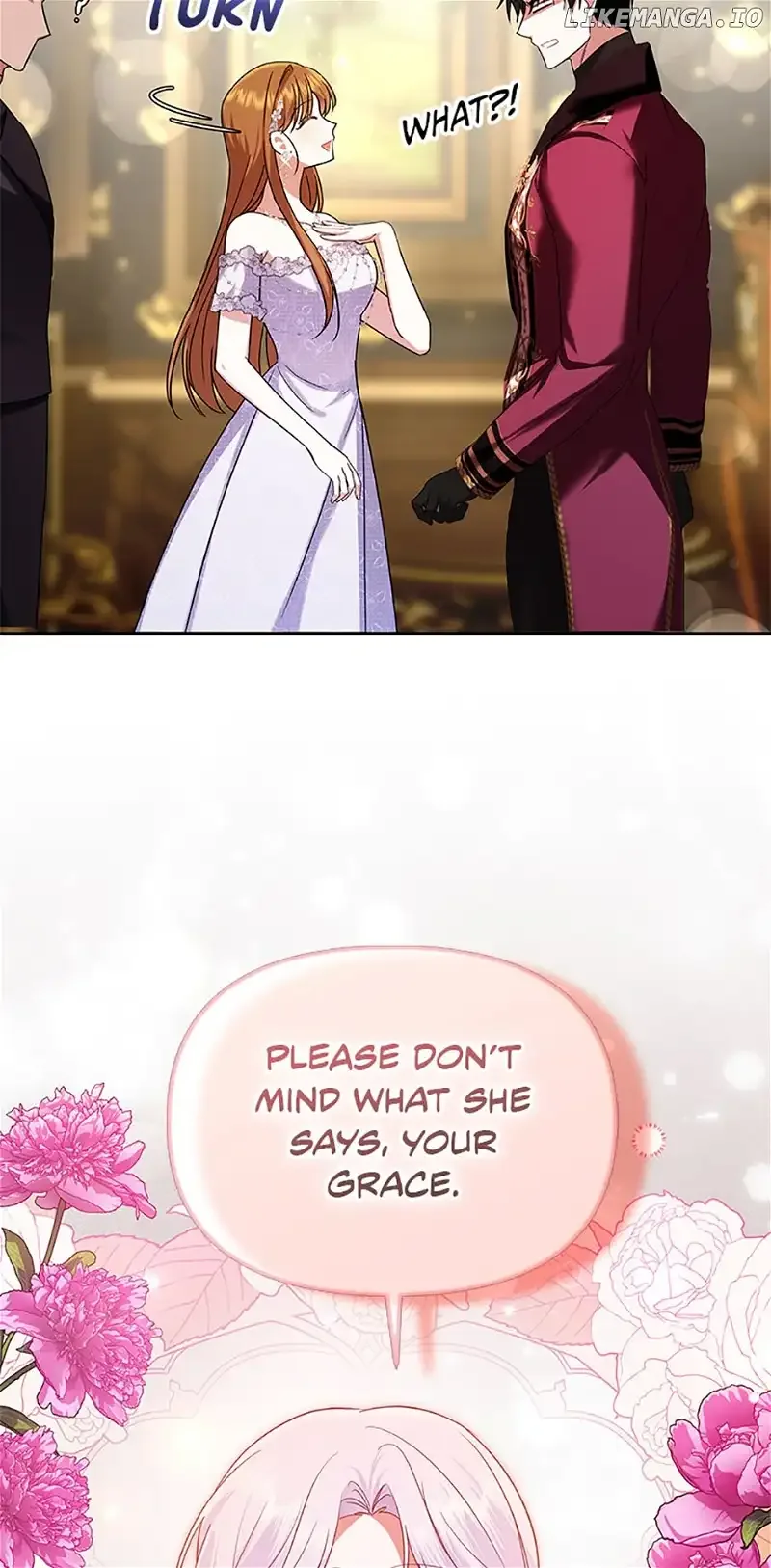In This Life, I Will Survive Until the End Chapter 10 page 32