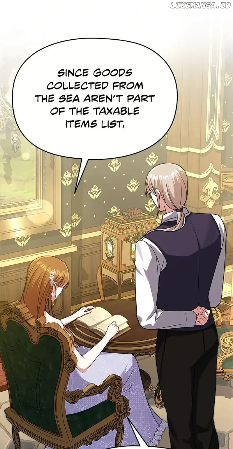 In This Life, I Will Survive Until the End Chapter 10 page 15