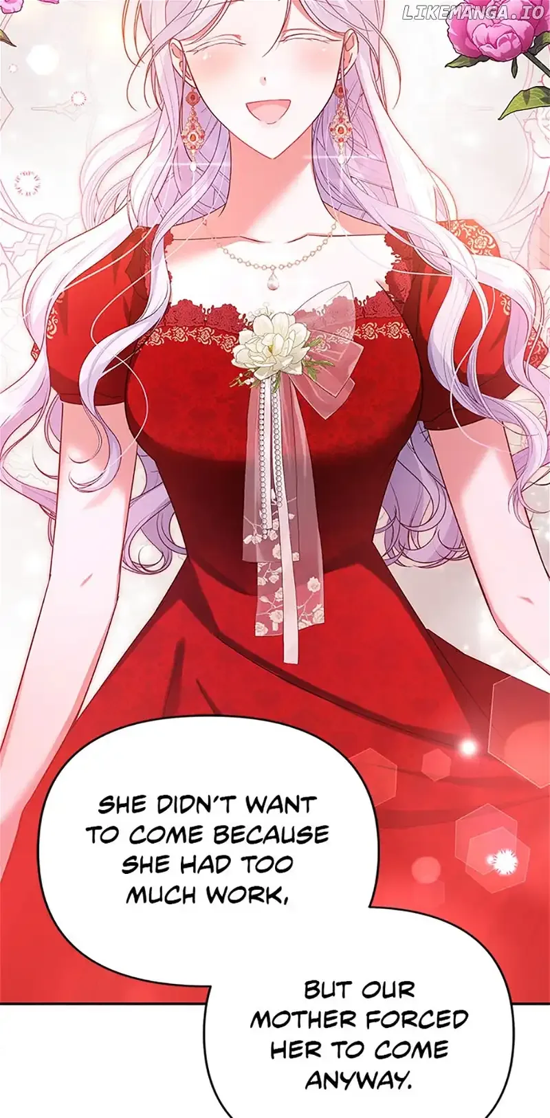 In This Life, I Will Survive Until the End Chapter 10 page 33