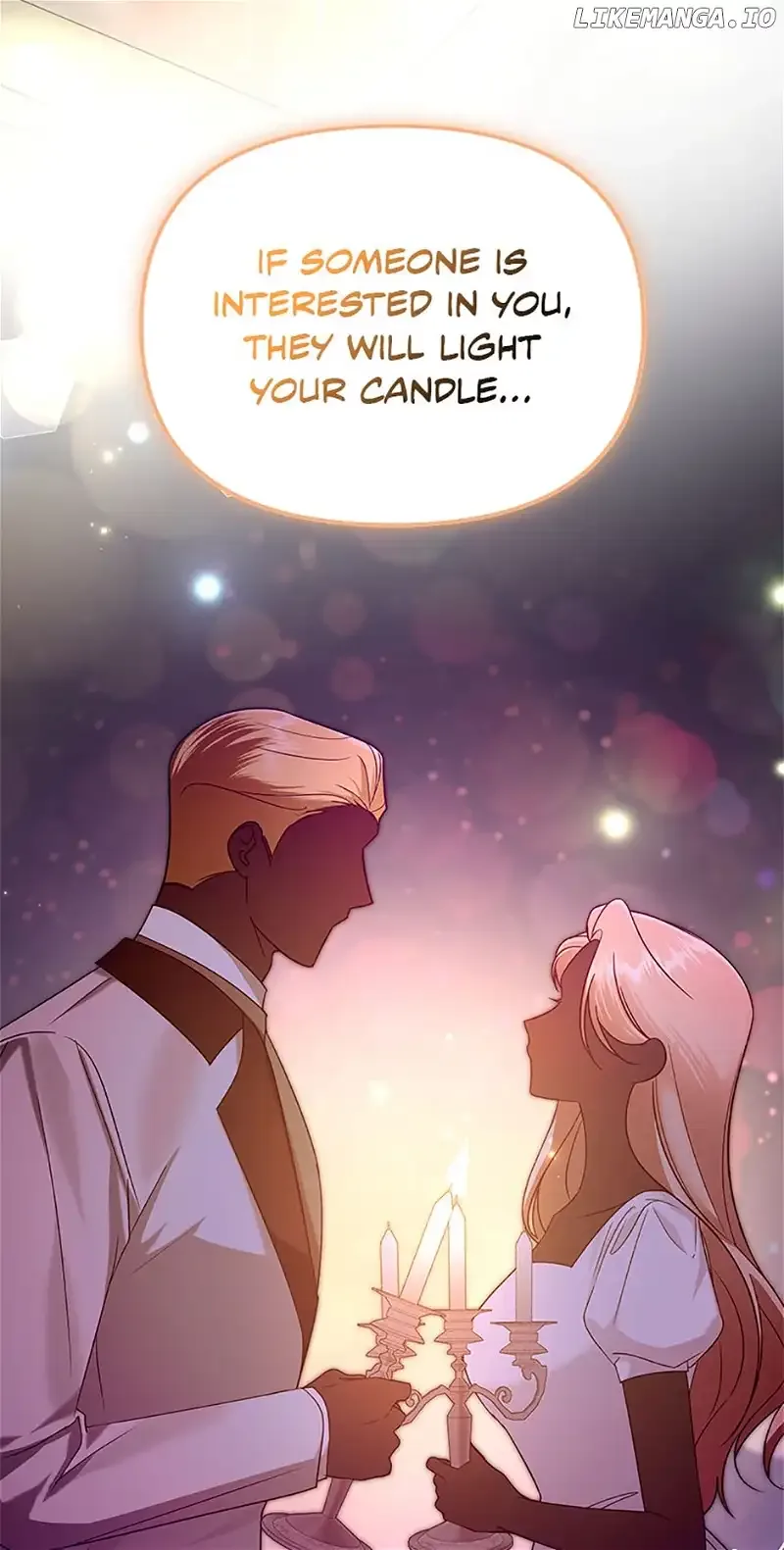 In This Life, I Will Survive Until the End Chapter 10 page 56