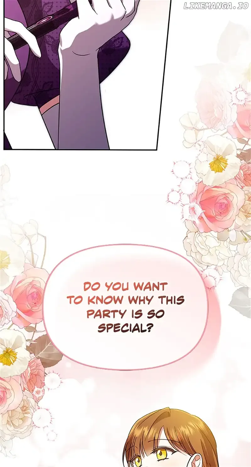 In This Life, I Will Survive Until the End Chapter 10 page 51
