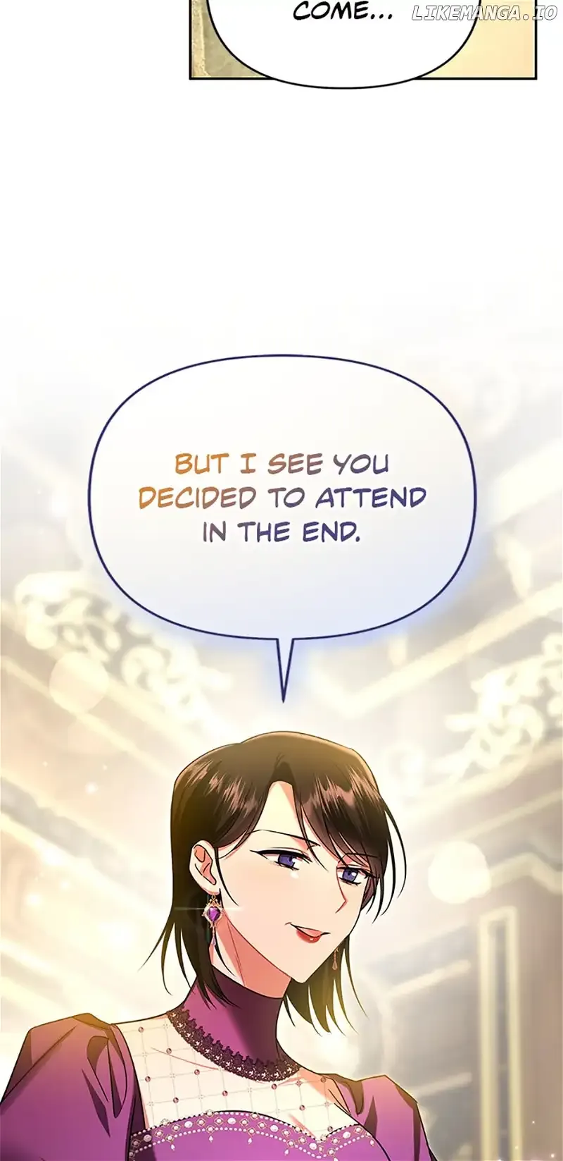 In This Life, I Will Survive Until the End Chapter 10 page 40