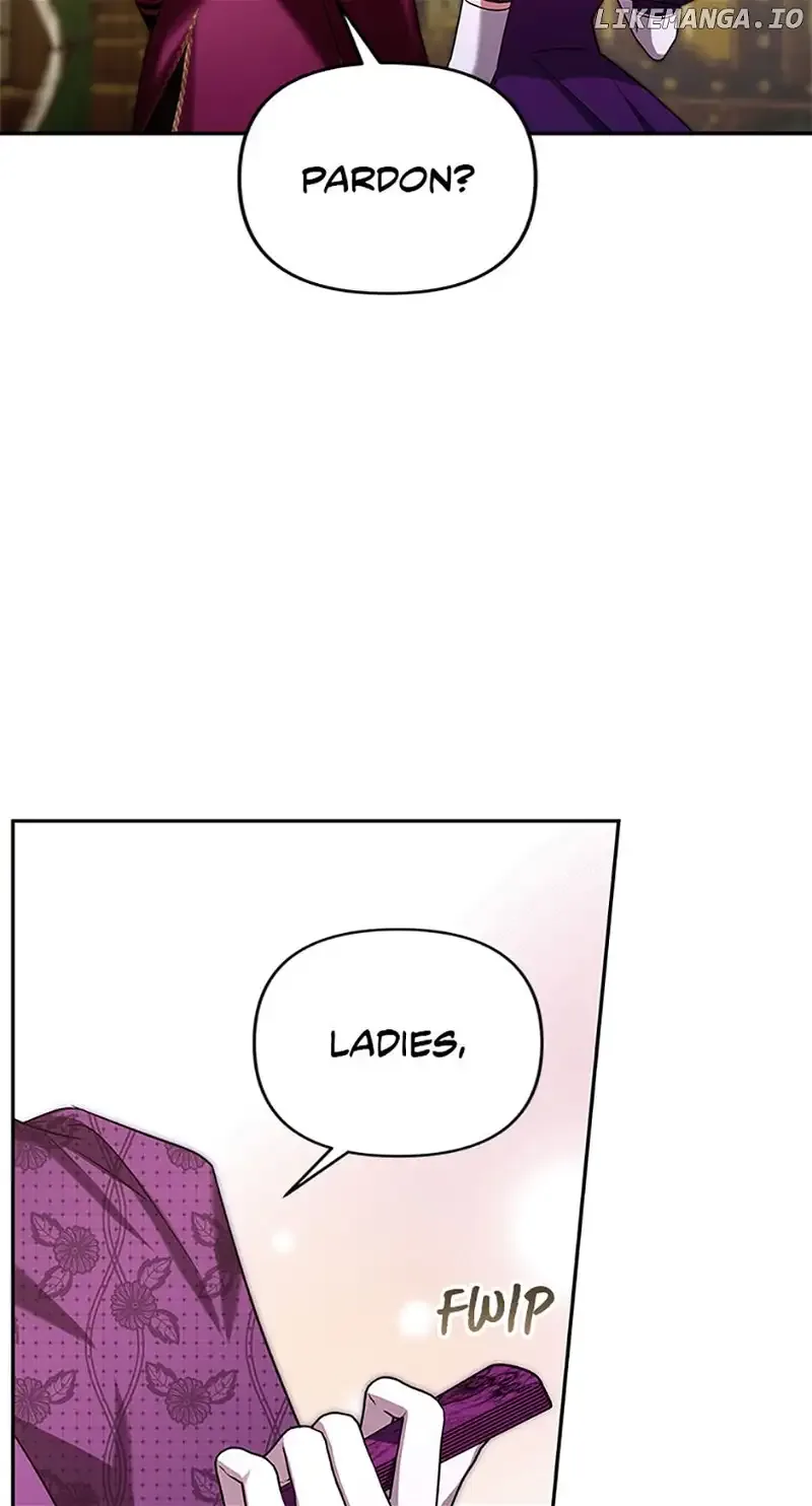 In This Life, I Will Survive Until the End Chapter 10 page 50