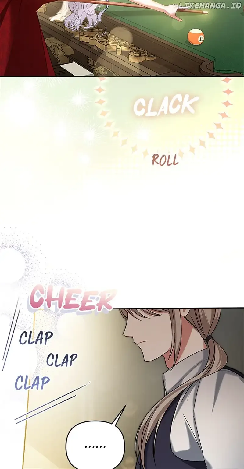 In This Life, I Will Survive Until the End Chapter 10 page 17