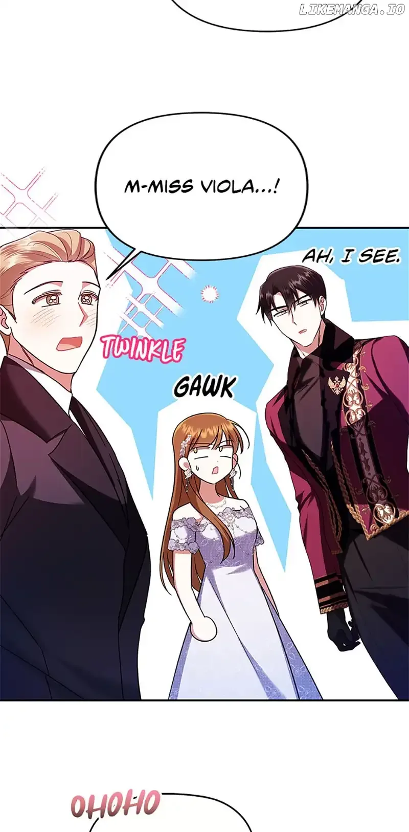 In This Life, I Will Survive Until the End Chapter 10 page 34