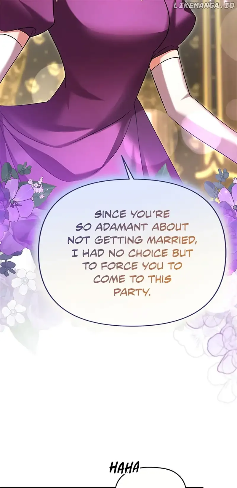 In This Life, I Will Survive Until the End Chapter 10 page 41