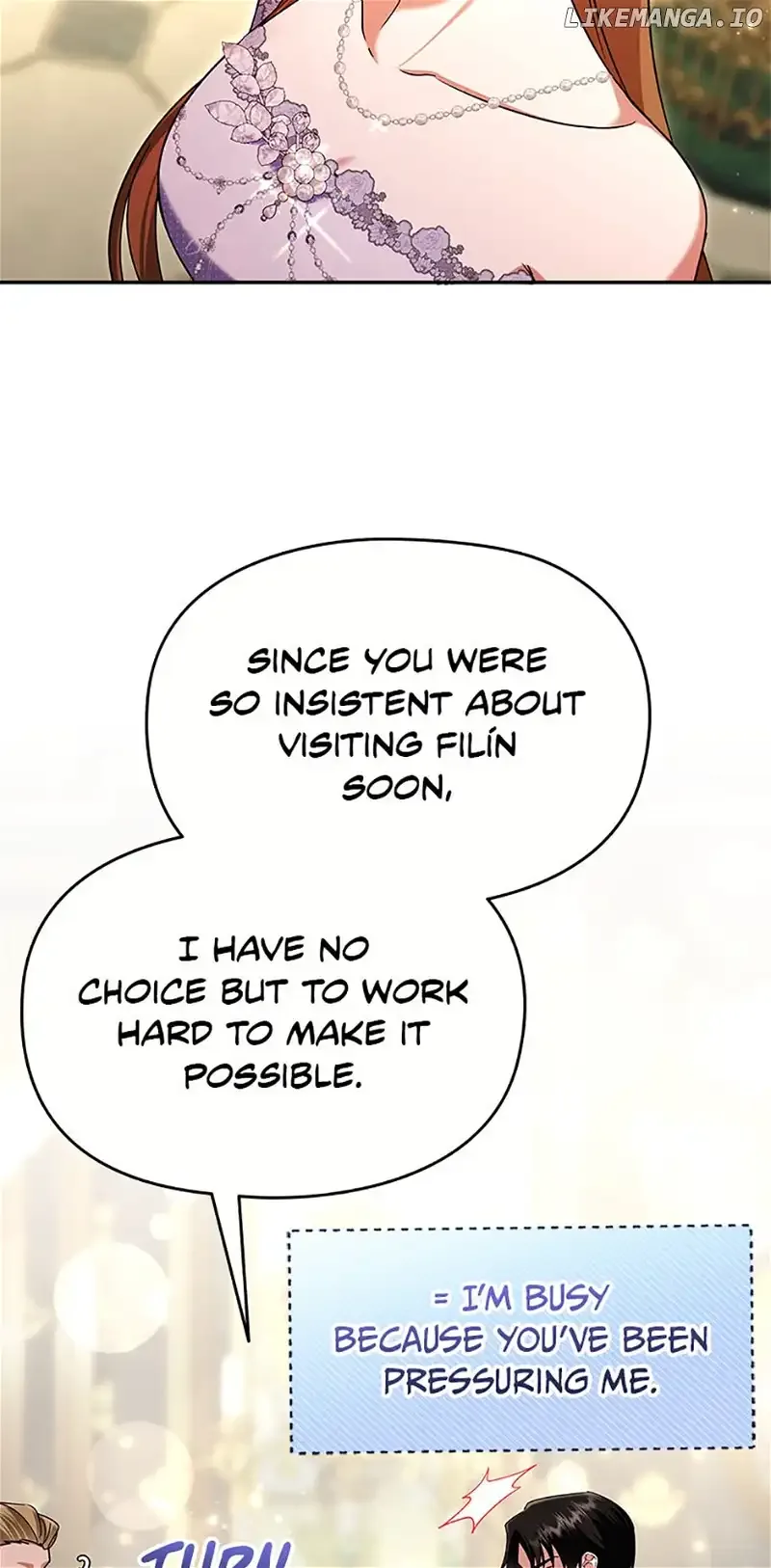 In This Life, I Will Survive Until the End Chapter 10 page 31