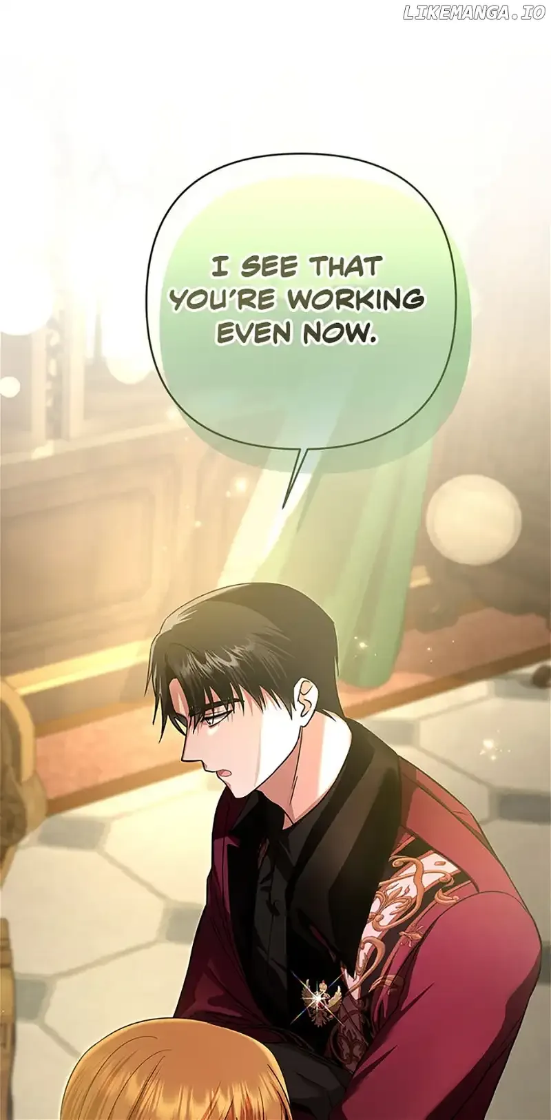 In This Life, I Will Survive Until the End Chapter 10 page 28