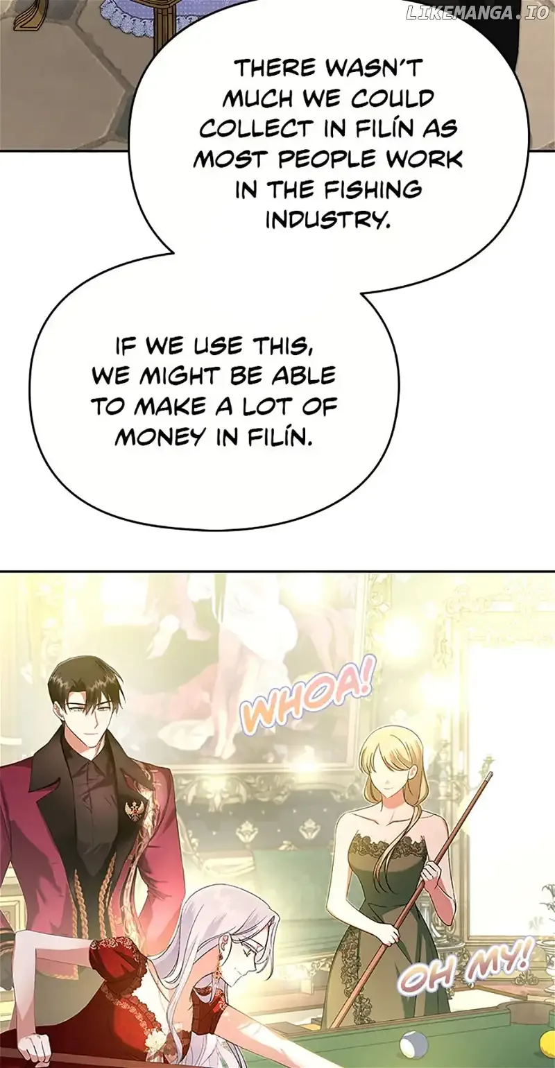 In This Life, I Will Survive Until the End Chapter 10 page 16