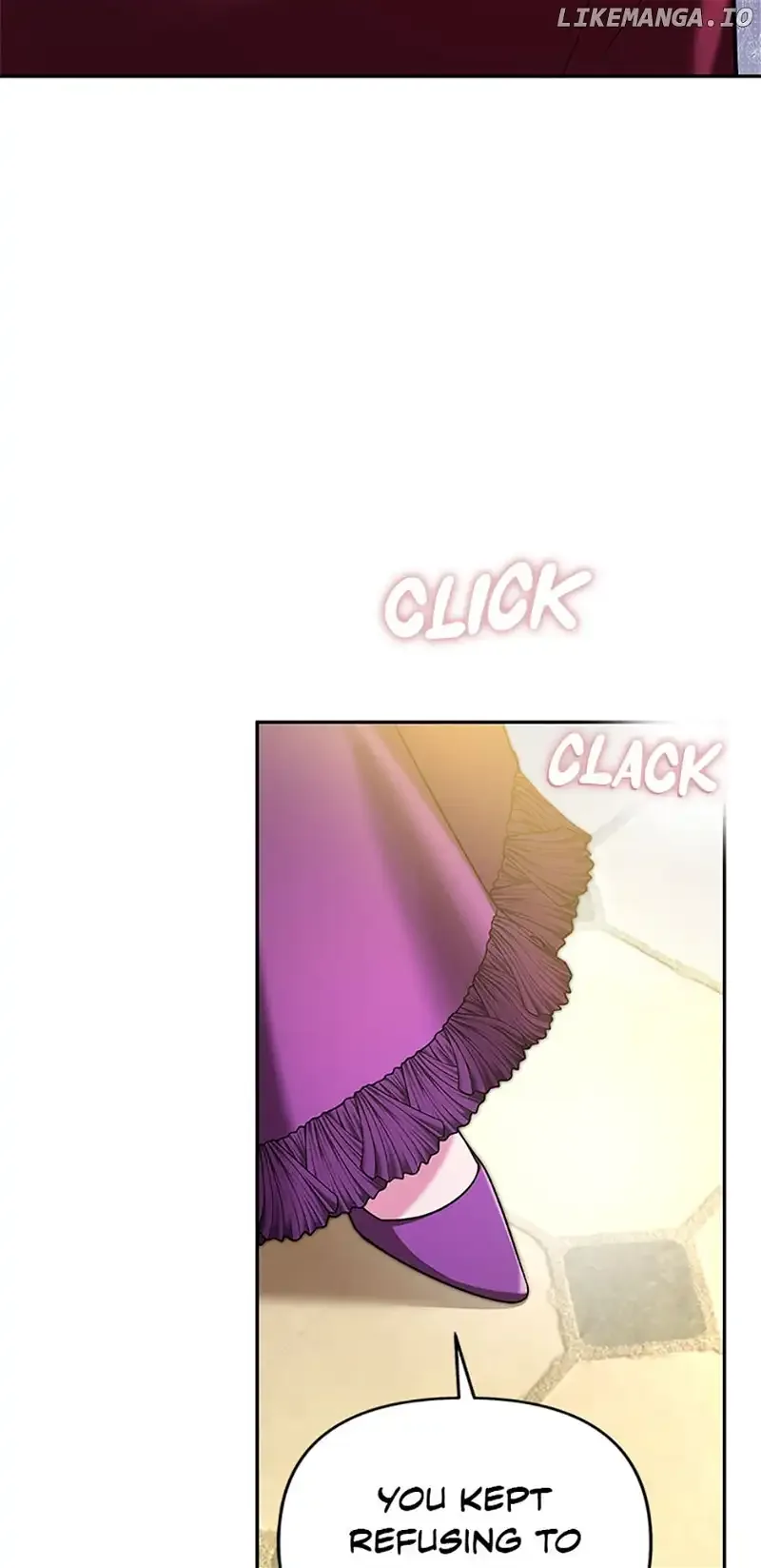In This Life, I Will Survive Until the End Chapter 10 page 39