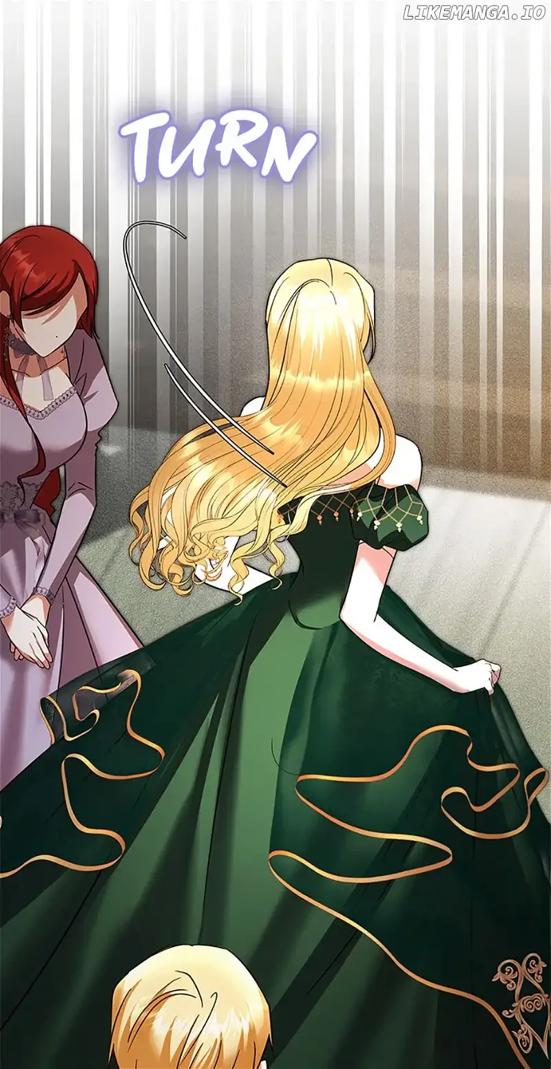 In This Life, I Will Survive Until the End Chapter 9 page 16