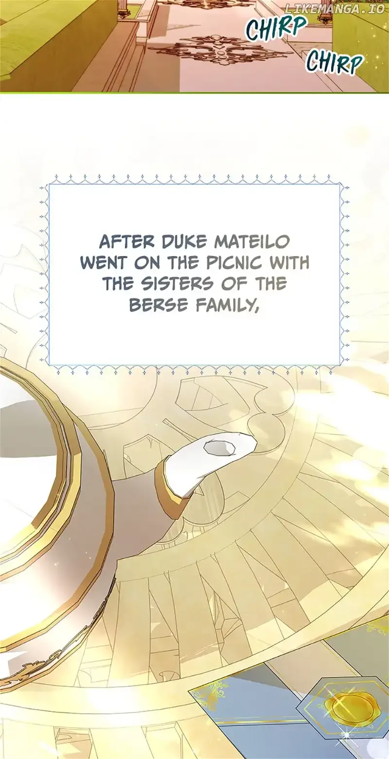 In This Life, I Will Survive Until the End Chapter 10 page 3