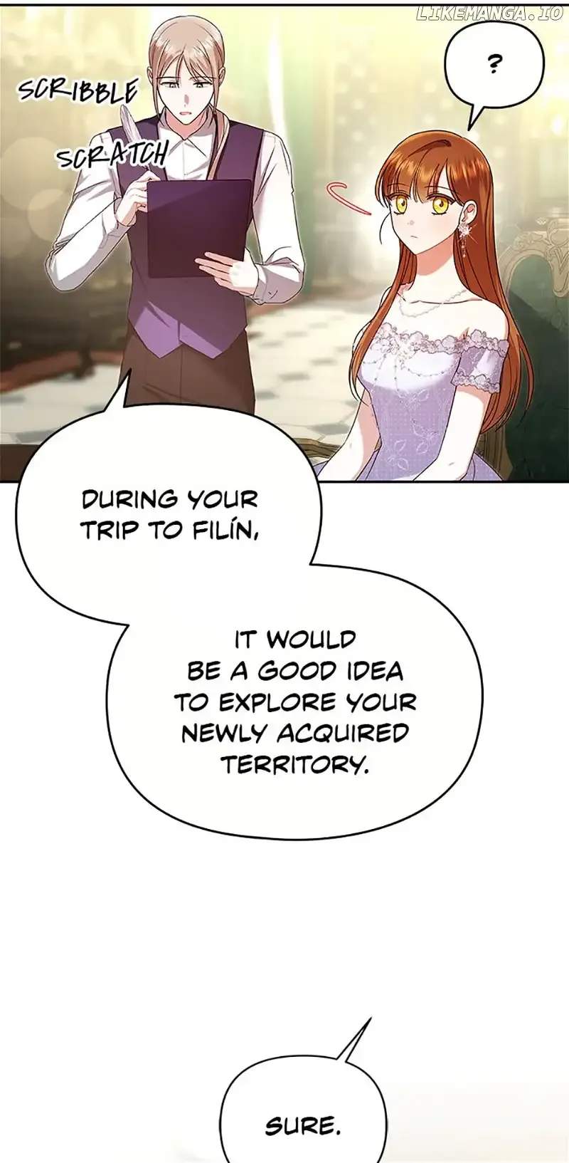 In This Life, I Will Survive Until the End Chapter 10 page 20