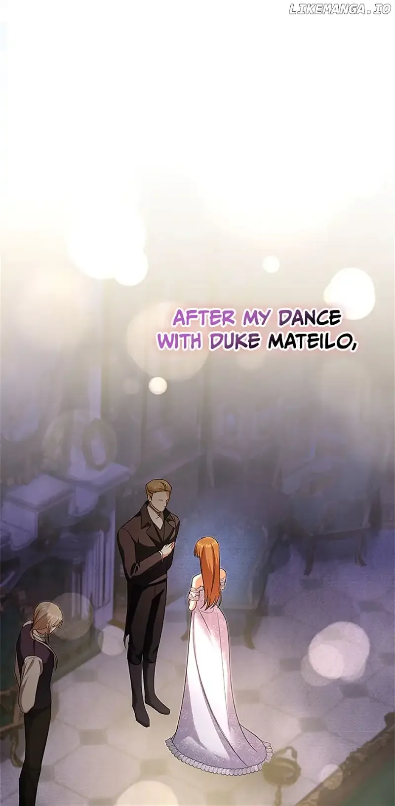 In This Life, I Will Survive Until the End Chapter 10 page 24