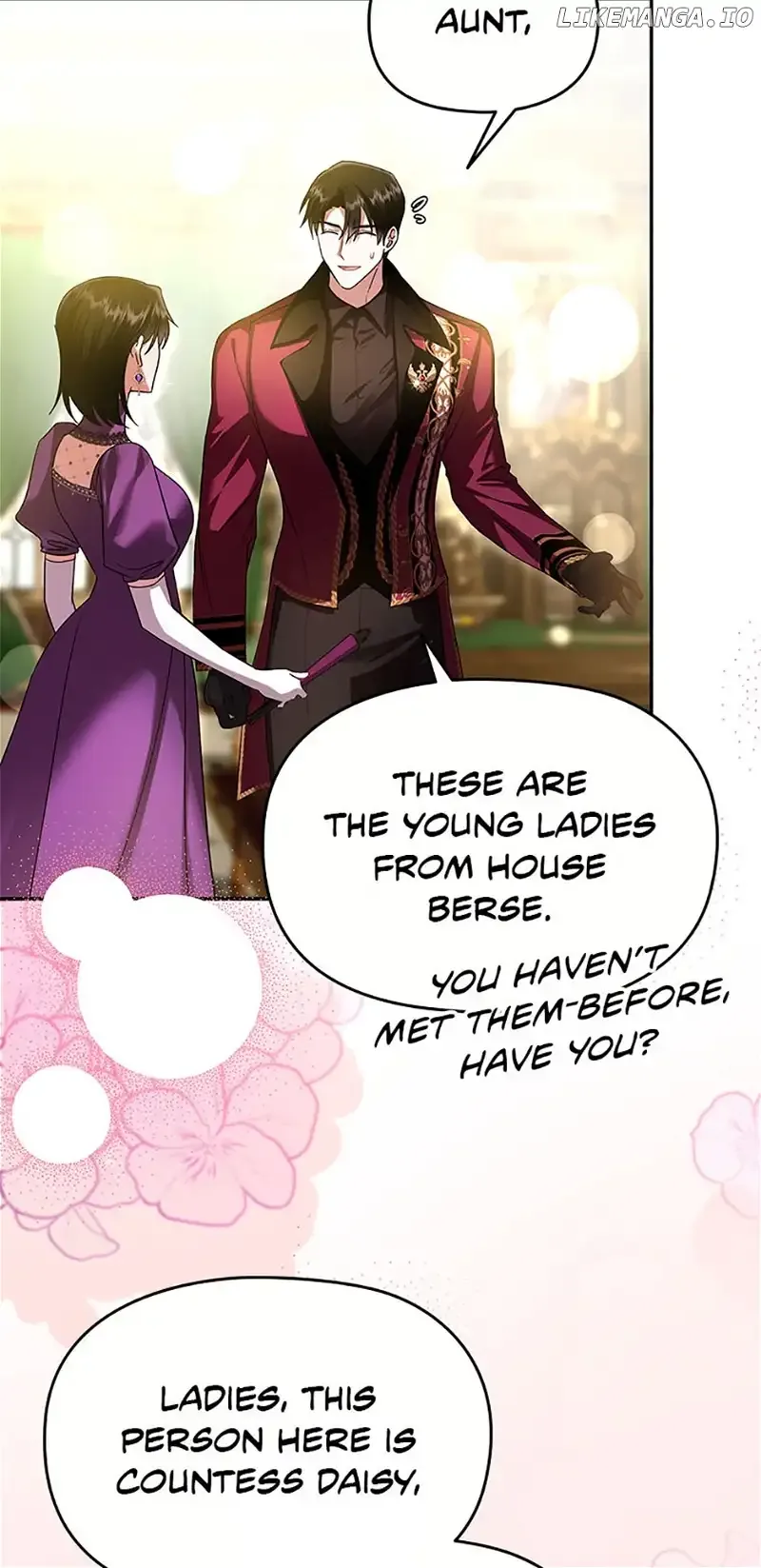 In This Life, I Will Survive Until the End Chapter 10 page 42