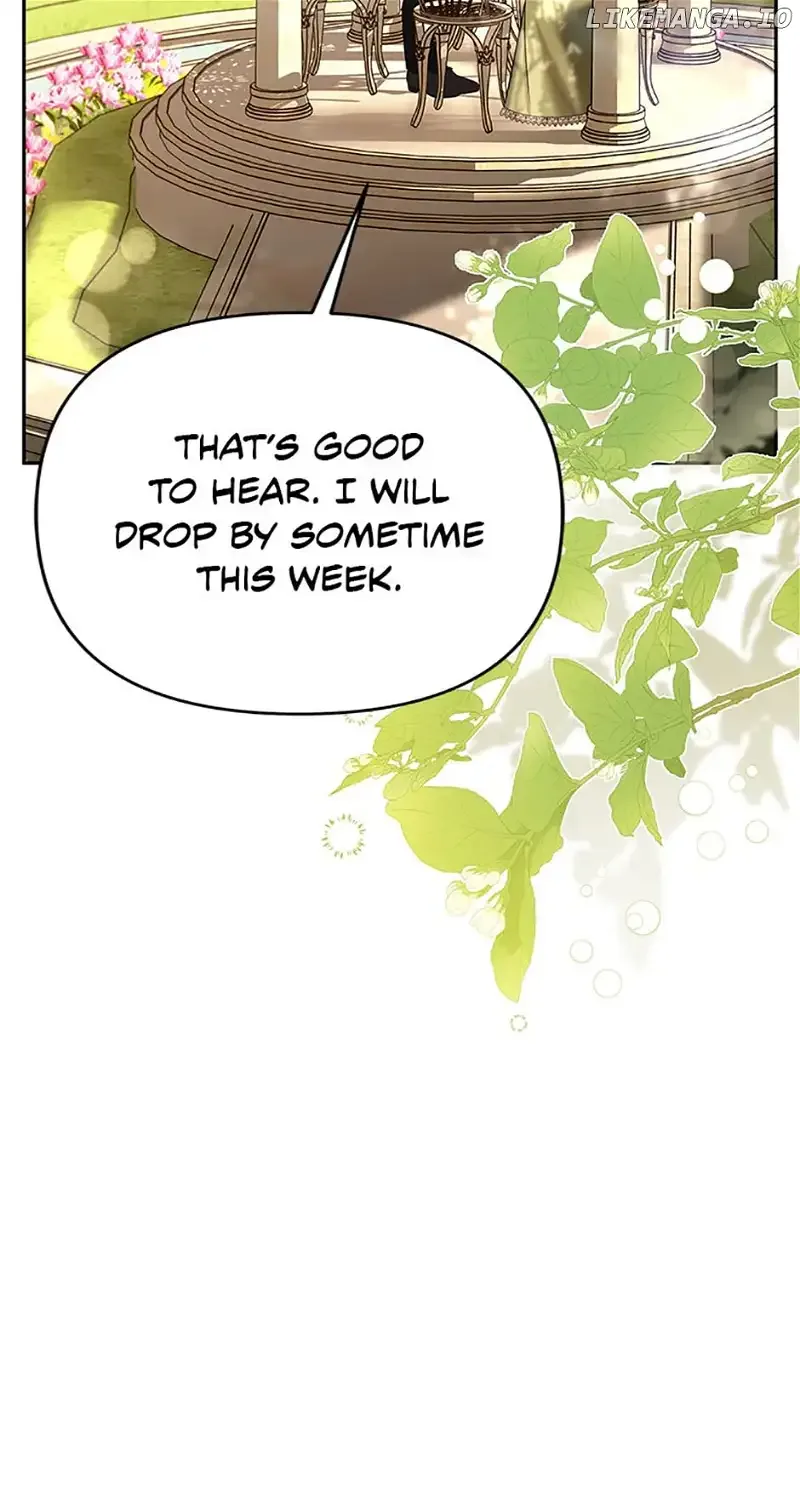 In This Life, I Will Survive Until the End Chapter 11 page 17