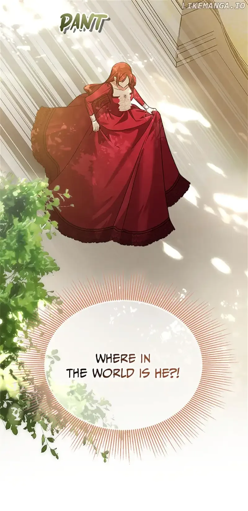 In This Life, I Will Survive Until the End Chapter 10 page 77