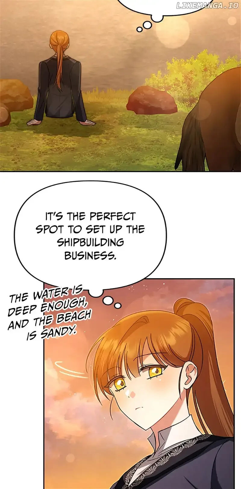 In This Life, I Will Survive Until the End Chapter 11 page 23