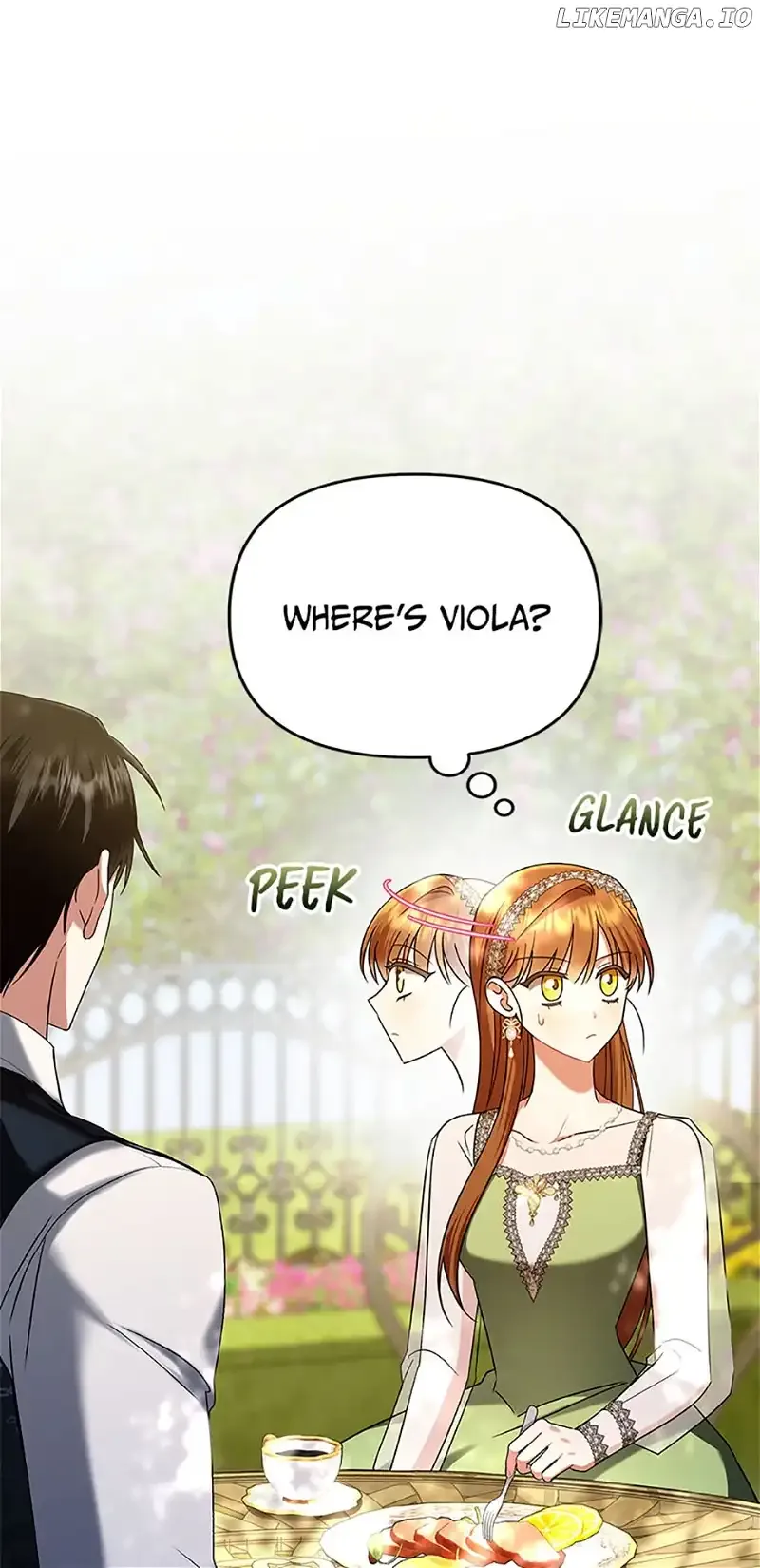 In This Life, I Will Survive Until the End Chapter 11 page 3