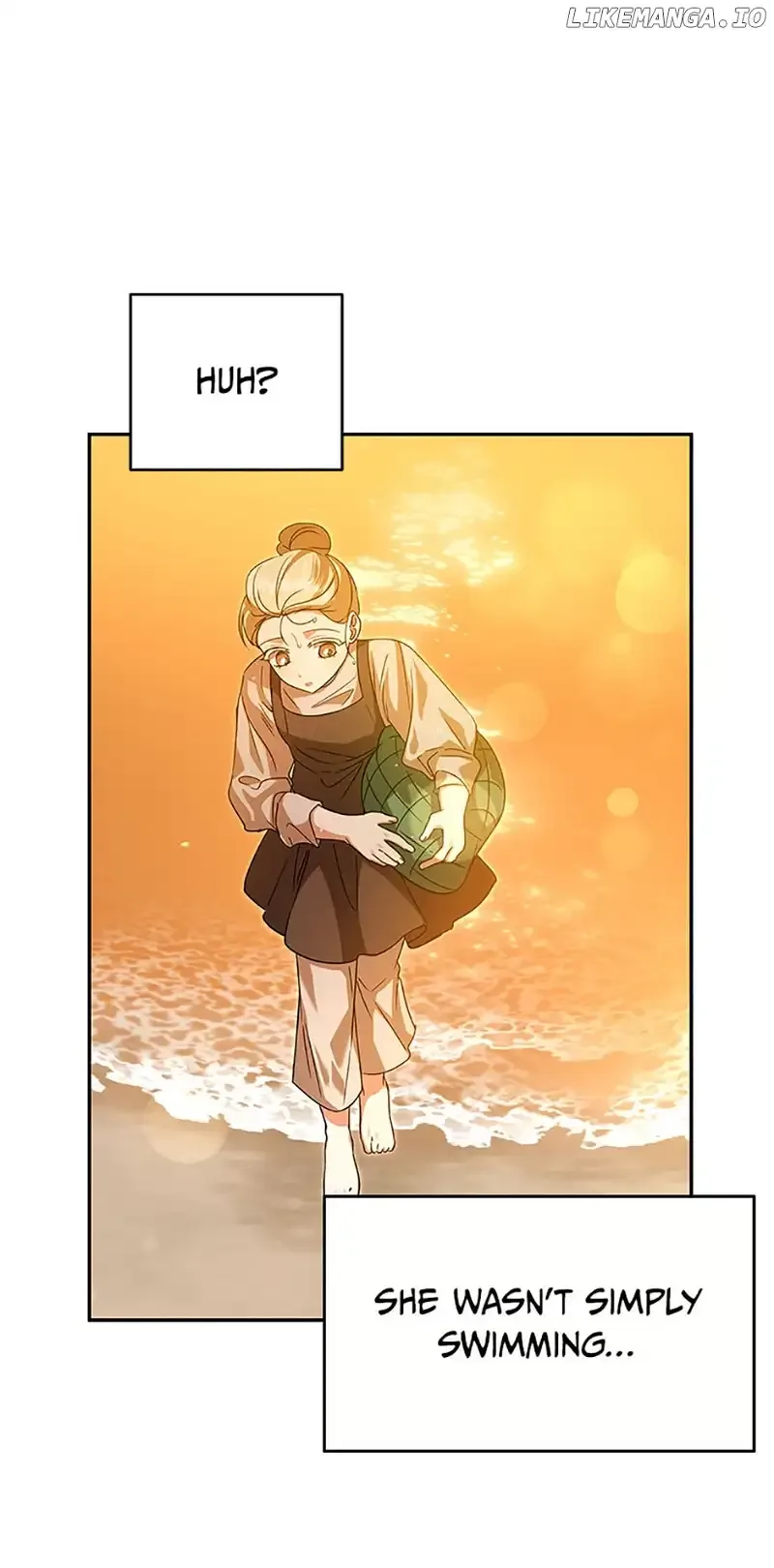 In This Life, I Will Survive Until the End Chapter 11 page 25