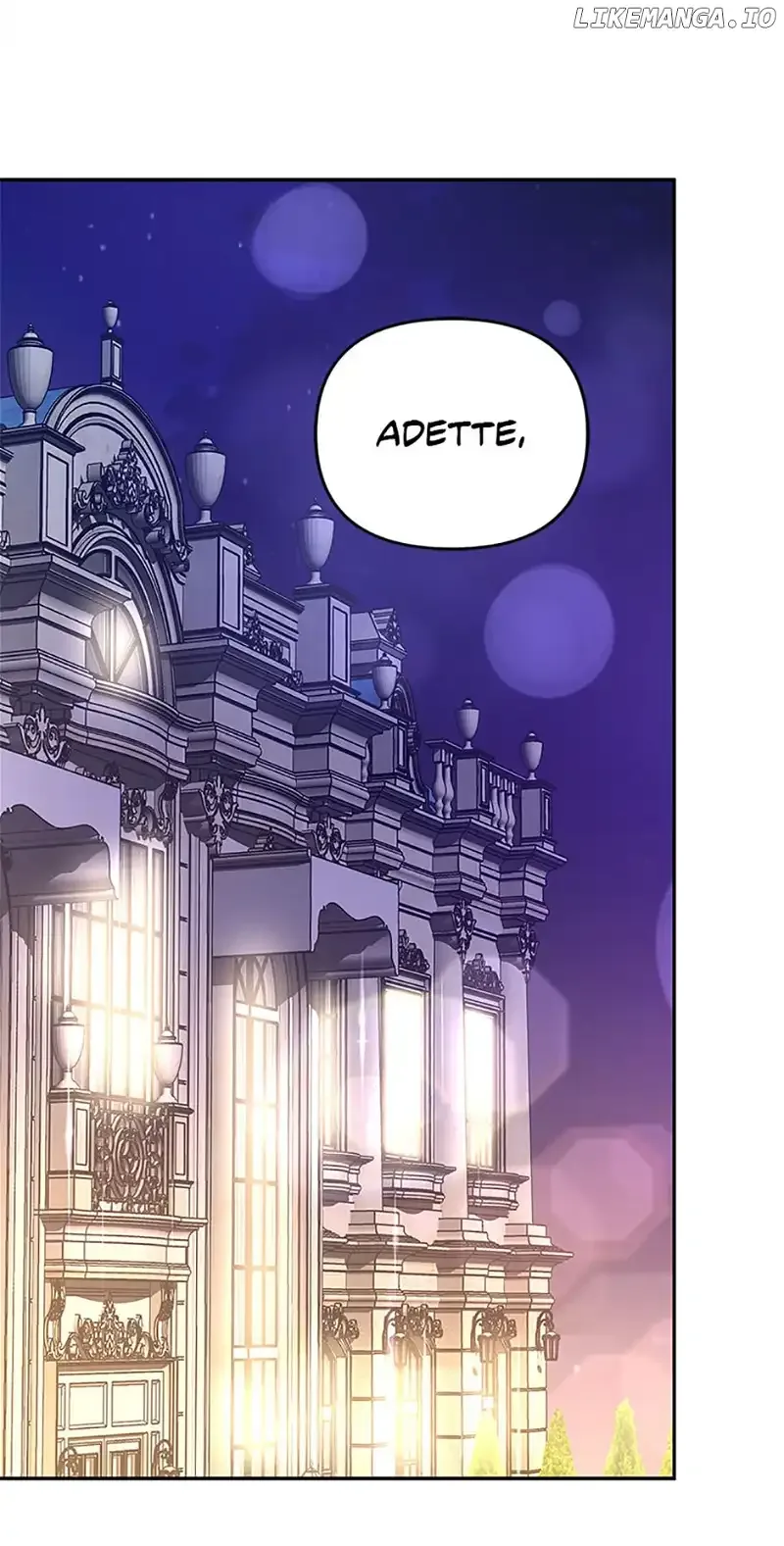 In This Life, I Will Survive Until the End Chapter 10 page 61