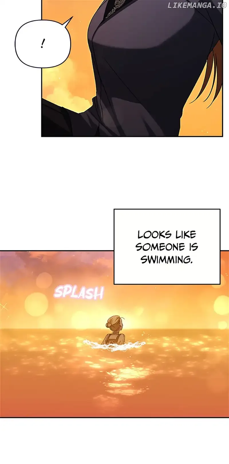 In This Life, I Will Survive Until the End Chapter 11 page 24
