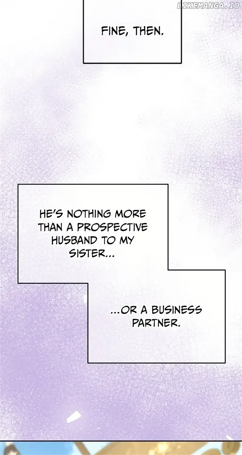 In This Life, I Will Survive Until the End Chapter 11 page 14