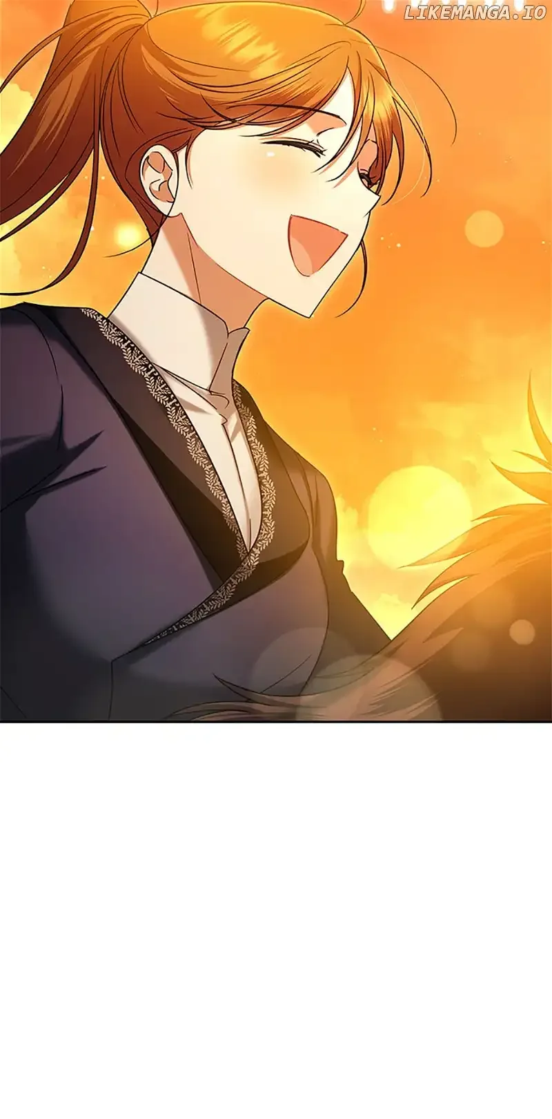 In This Life, I Will Survive Until the End Chapter 11 page 21