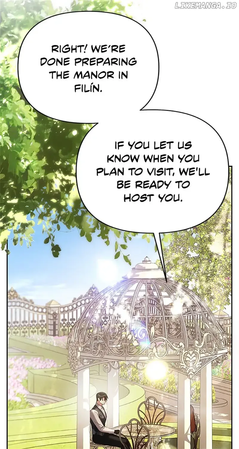 In This Life, I Will Survive Until the End Chapter 11 page 16