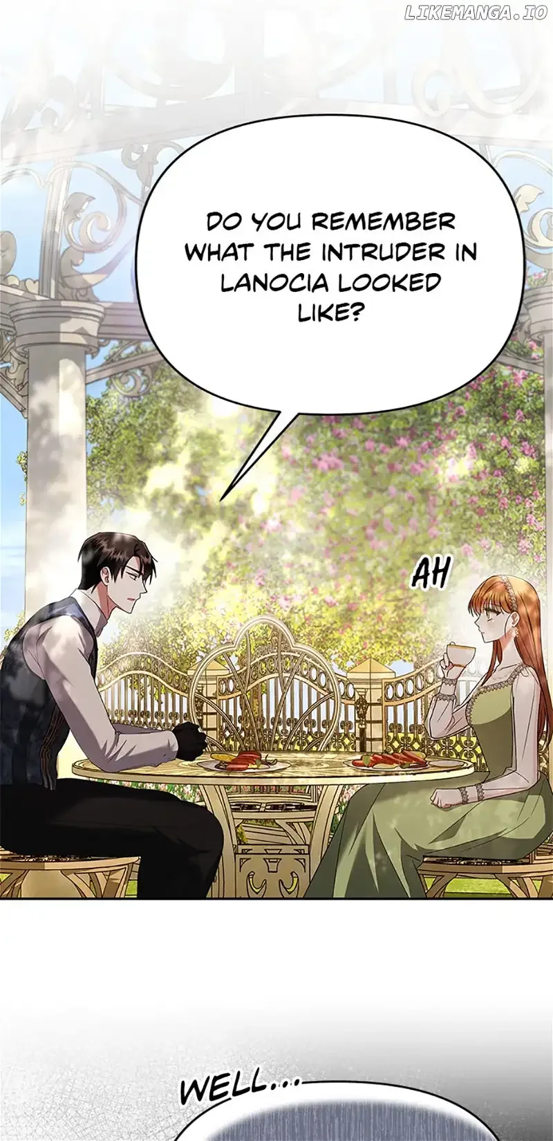 In This Life, I Will Survive Until the End Chapter 11 page 7