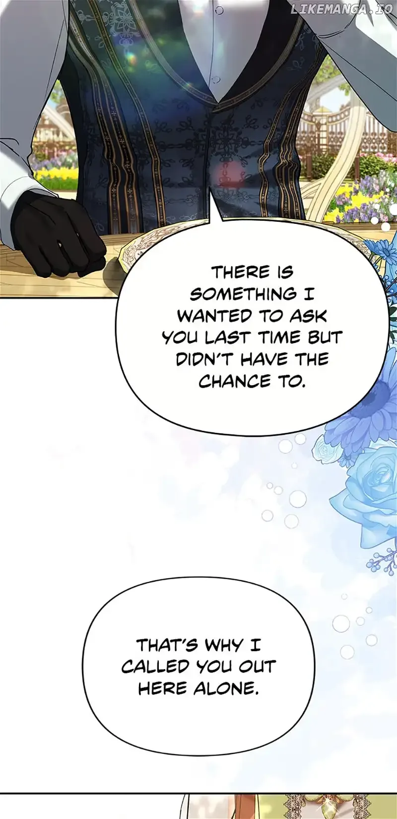 In This Life, I Will Survive Until the End Chapter 11 page 5