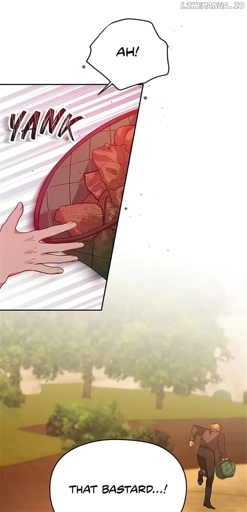In This Life, I Will Survive Until the End Chapter 11 page 32