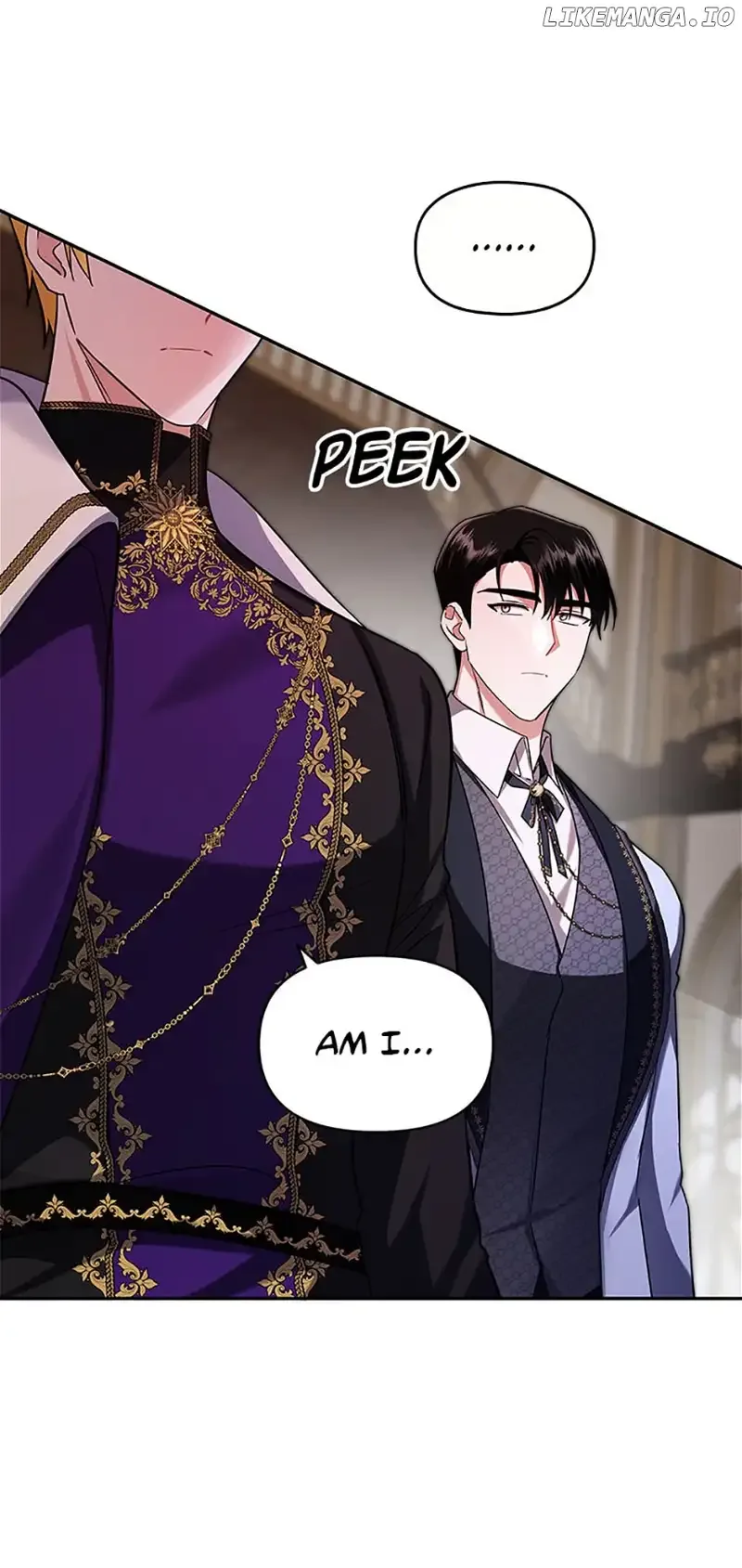 In This Life, I Will Survive Until the End Chapter 9 page 18