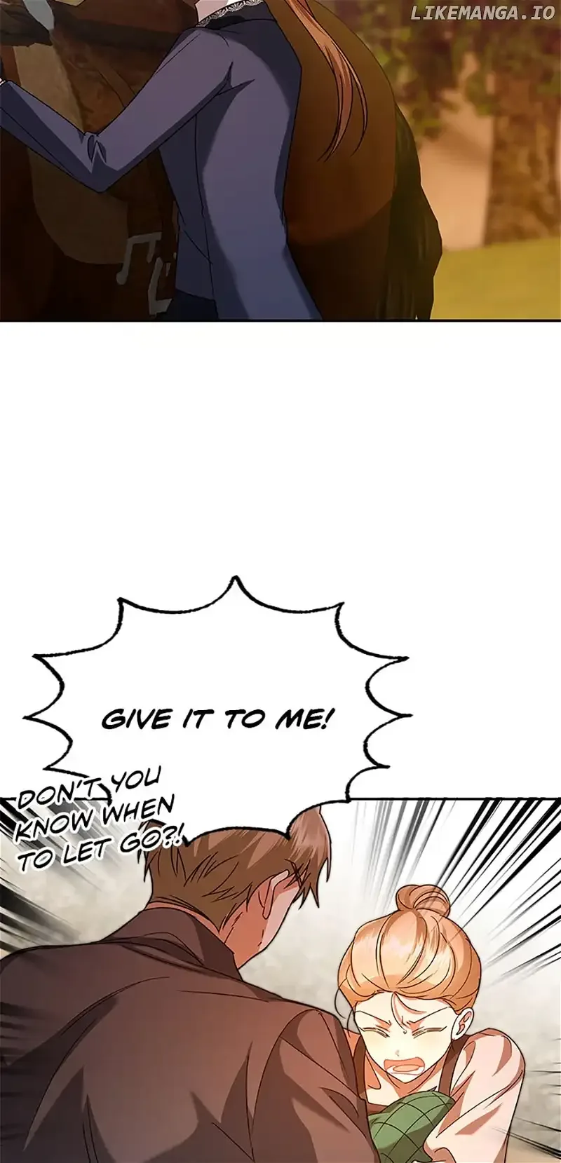 In This Life, I Will Survive Until the End Chapter 11 page 28