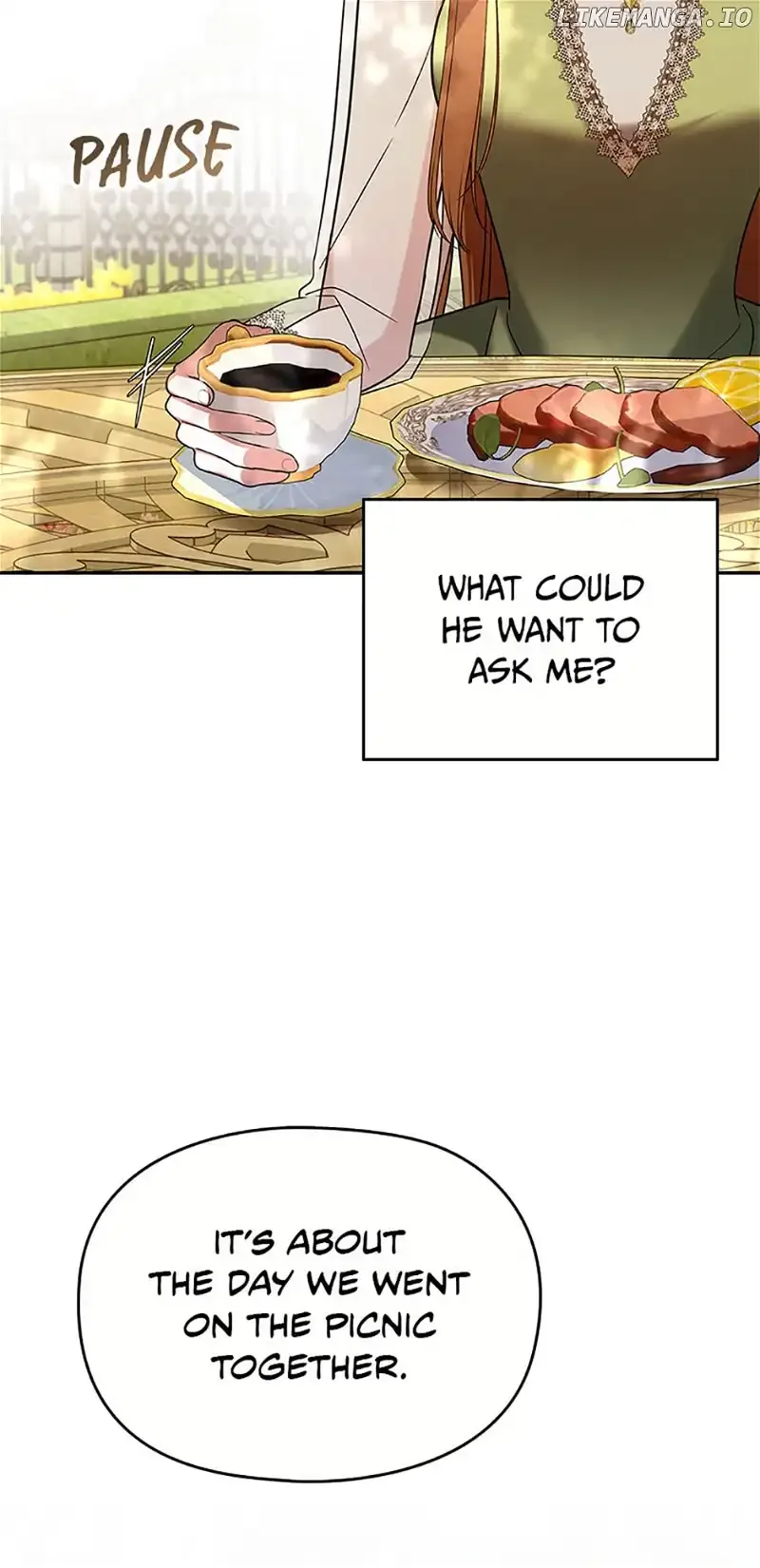In This Life, I Will Survive Until the End Chapter 11 page 6
