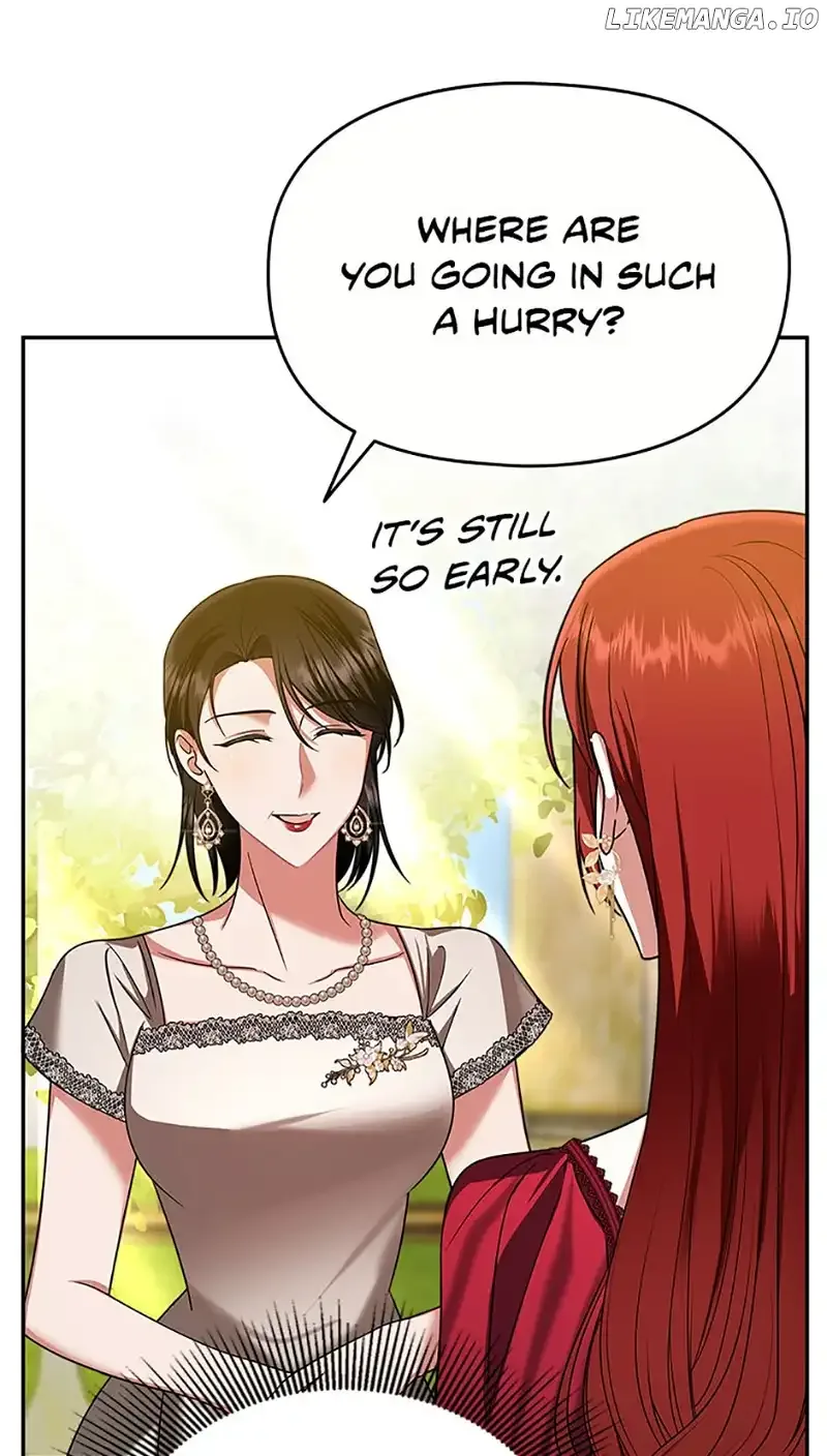 In This Life, I Will Survive Until the End Chapter 10 page 86
