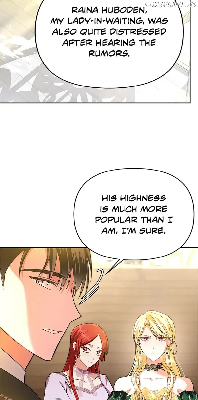 In This Life, I Will Survive Until the End Chapter 9 page 7
