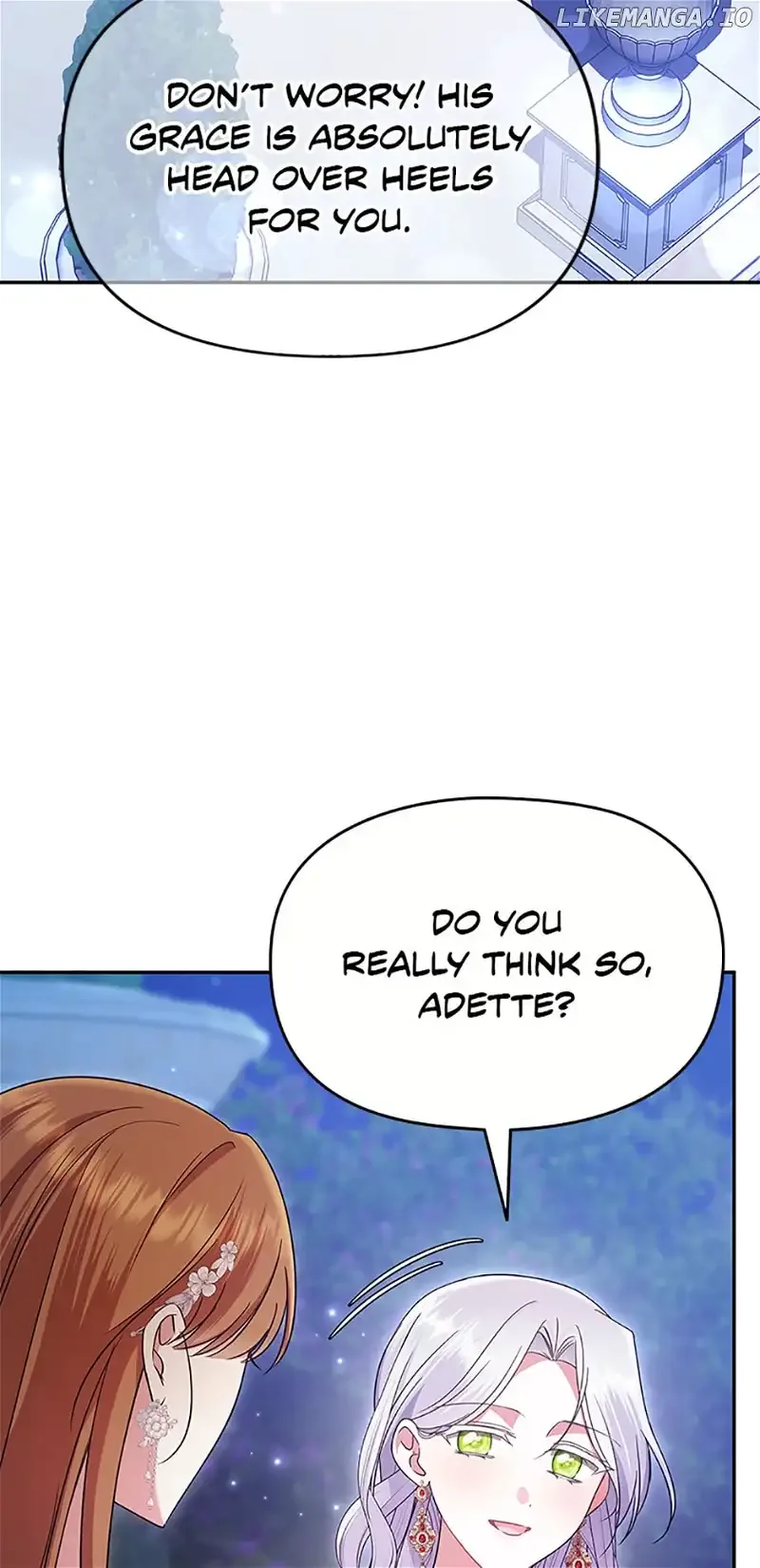 In This Life, I Will Survive Until the End Chapter 10 page 63