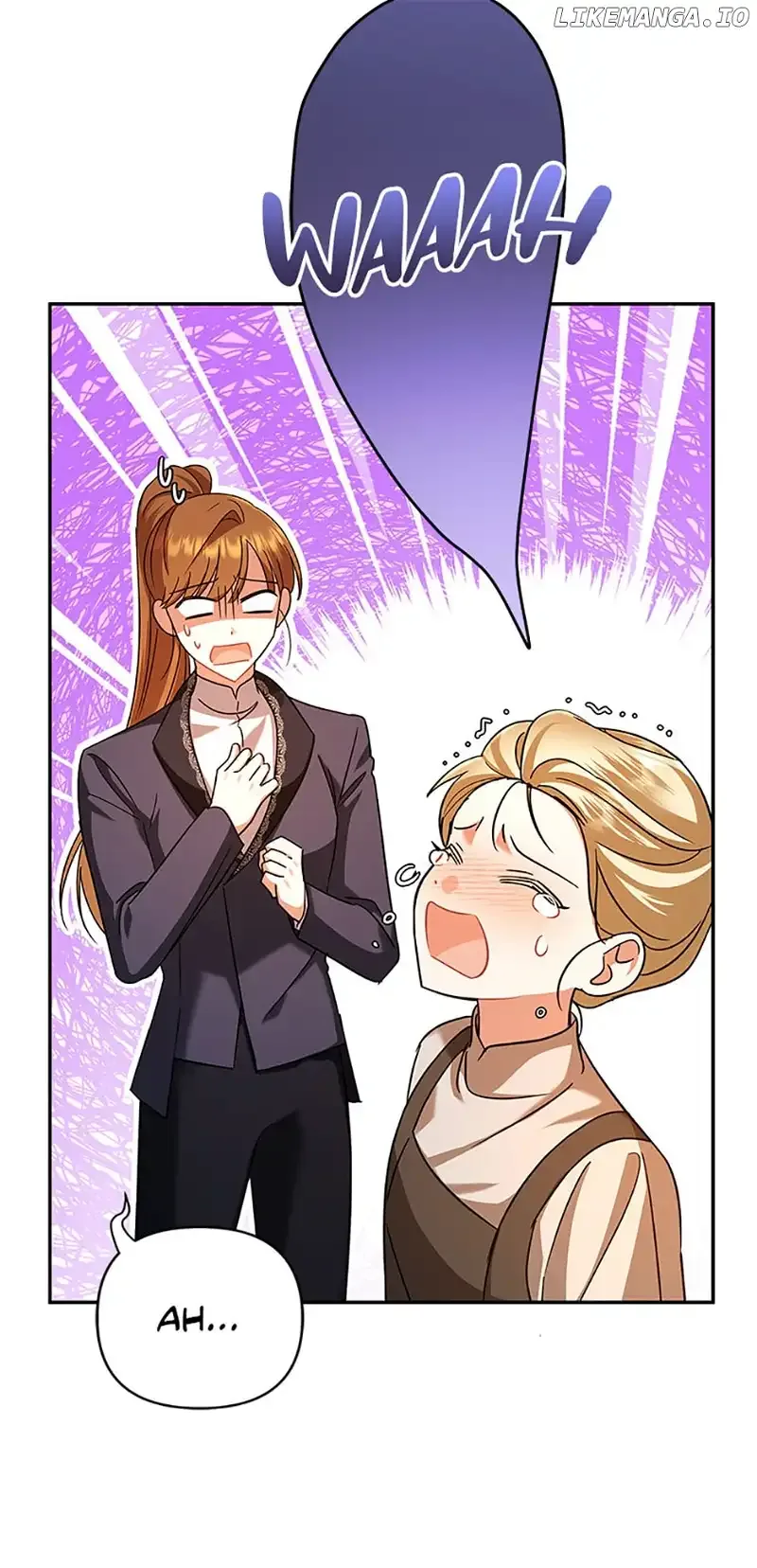 In This Life, I Will Survive Until the End Chapter 11 page 34